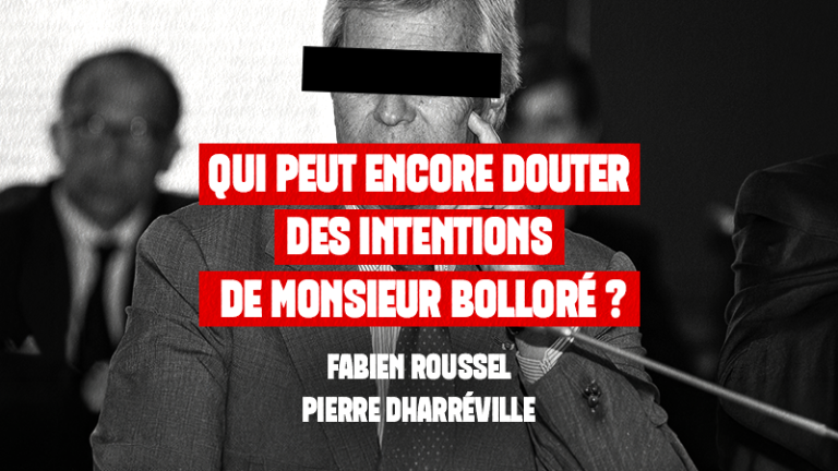 La Révolution Bolloré : Vers une Édition Sous Contrôle ?