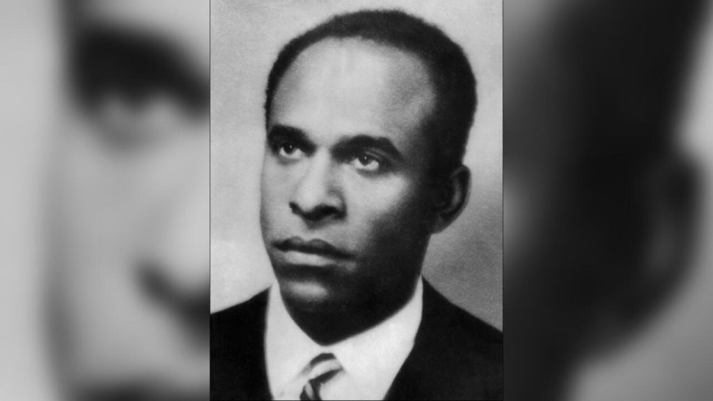 Quand les villes RN se rêvent en Algérie : l'absurde héritage de Frantz Fanon face aux conservateurs