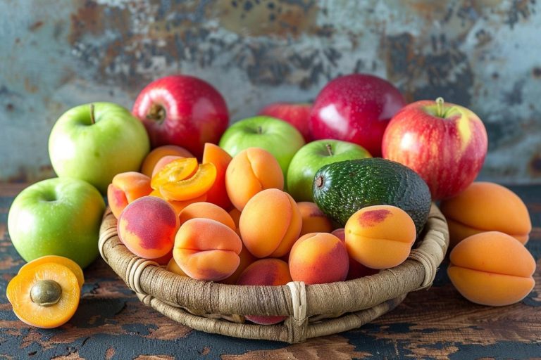 Fruits en A : Quand la Nature se Fait Complice des Manipulations