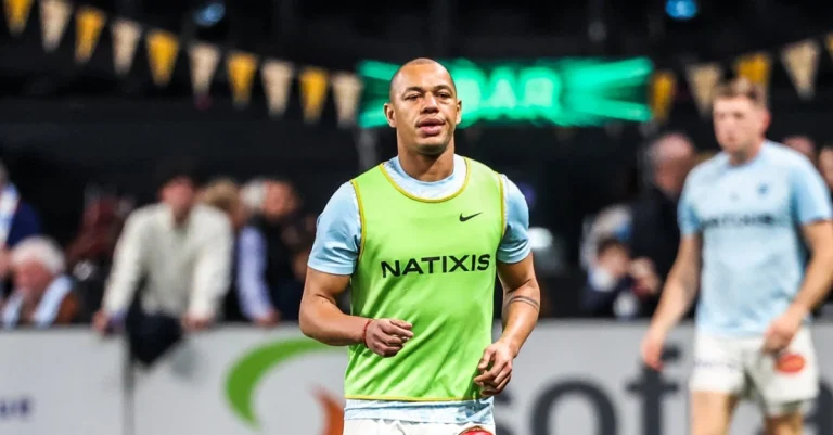 Gaël Fickou : Le Retour du Fils Prodigue au RCT, ou l’Art de la Manipulation Sportive