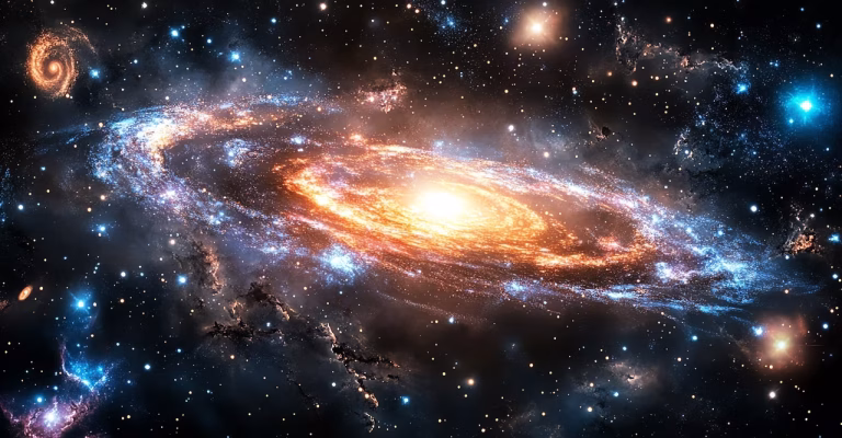 Les Simulations Cosmologiques : Entre Réalité et Illusion