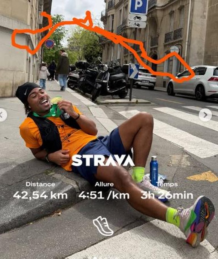 Gambi : Showcase, marathon et le défi de l&rsquo;absurde