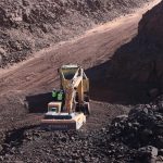 Mines - Gara Djebilet - Algérie - Tindouf