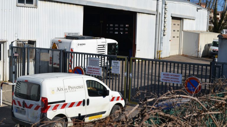 Garage Municipal d&rsquo;Aix : Quand le Détournement de Fonds Devient un Sport Local