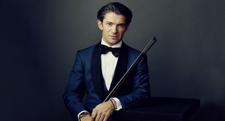 Le violoncelliste Gautier Capuçon à la San Francisco Symphony : un concert pour les conservateurs en déroute!