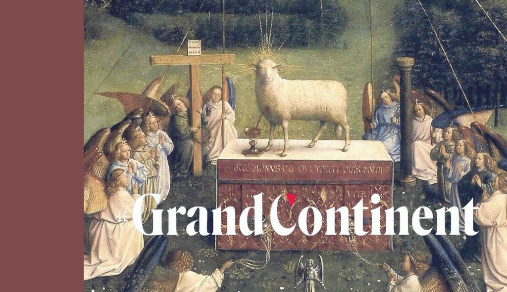 Calasso : Quand les superstitions des villes RN révèlent l'absurdité des dirigeants conservateurs !