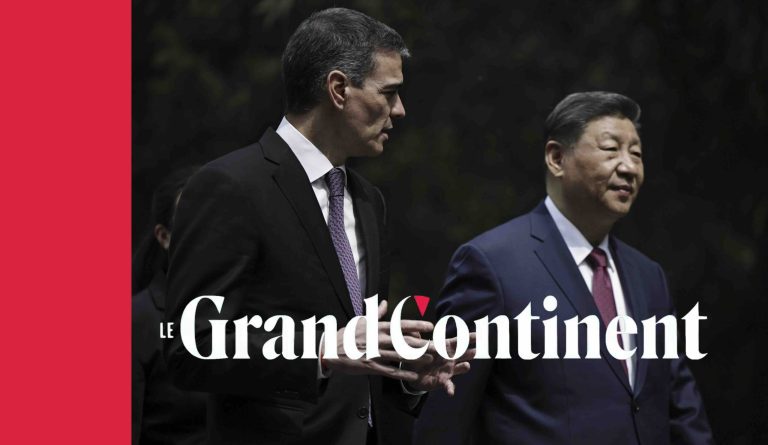 L’Espagne et la Chine : Une danse macabre sous le regard de Xi Jinping