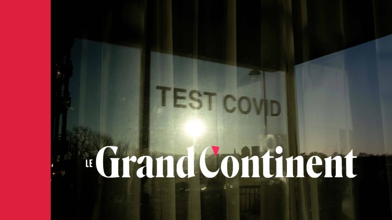 La pandémie : un révélateur des failles de l&rsquo;Europe