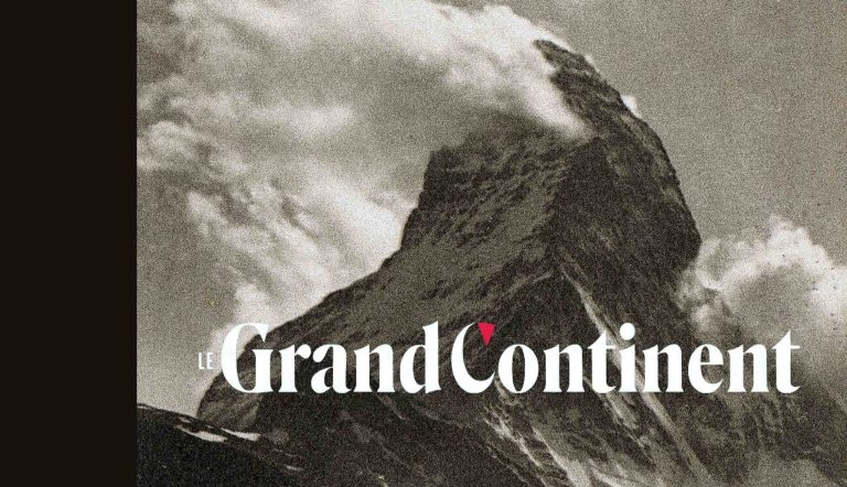 L&rsquo;Europe à l&rsquo;Envers : Quand la Face Nord Révèle l&rsquo;Absurde