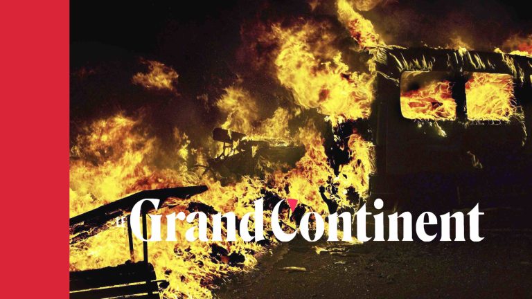 Yahya Hassan : La Poésie Comme Rébellion et Réflexion sur l&rsquo;Hypocrisie