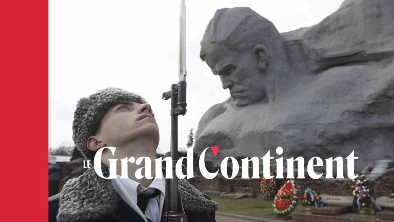 L&rsquo;Homme rouge : un fantôme qui hante encore l&rsquo;Europe