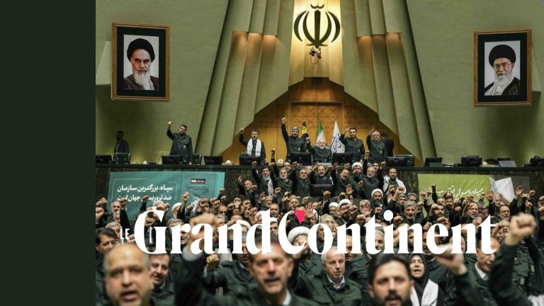 Iran : Le Nouveau Régime des Gardiens, ou l&rsquo;Art de la Résilience Autoritaire