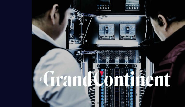 Claude Mythos : l’IA, un monstre à deux têtes