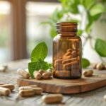 gelules complement alimentaire