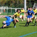 Rugby à Gémenos : Victoire éclatante, mais les dirigeants conservateurs nous laissent sur notre faim !