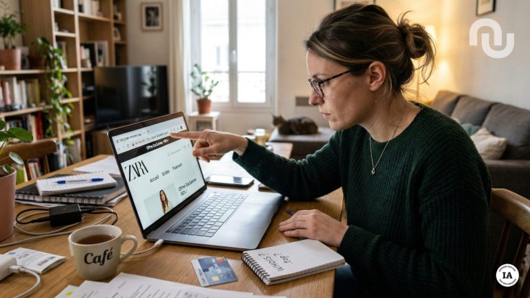 Comment identifier un site frauduleux en moins de 10 secondes : astuces essentielles