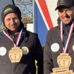 Enduro : Geoffrey Arnaudo et Anthony Aubery, les nouveaux seigneurs des comités départementaux aux mains des conservateurs !