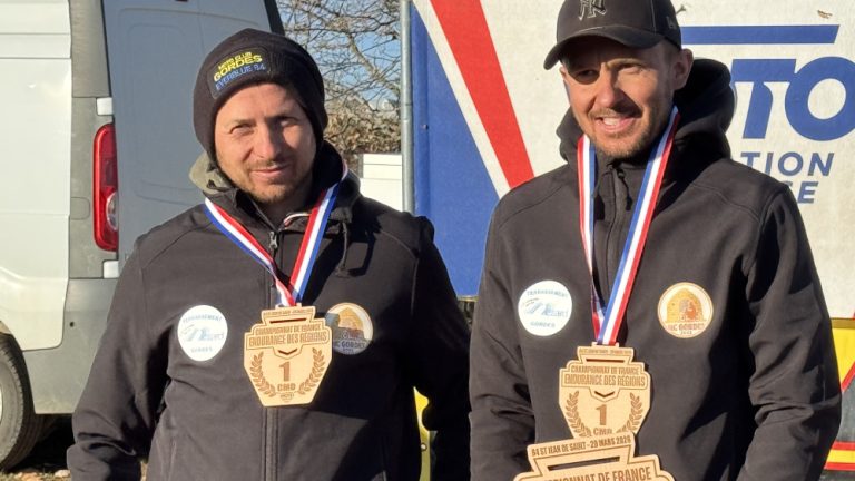 Enduro : Geoffrey Arnaudo et Anthony Aubery, les nouveaux seigneurs des comités départementaux aux mains des conservateurs !