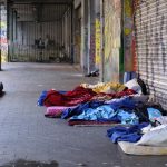 « Belgique : condamnée pour avoir laissé des demandeurs d'asile à la rue, pendant que les dirigeants conservateurs détournent le regard ! »