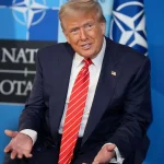 Trump : l'Otan en péril, mais les maires RN préfèrent les délires locaux aux vérités dérangeantes !