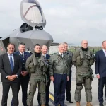 F-35 : Quand les villes RN investissent dans des avions au lieu de résoudre l'absurde quotidien !