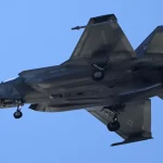 Iran : un F-35 abattu, pendant que nos dirigeants conservateurs s'égarent dans l'absurde !