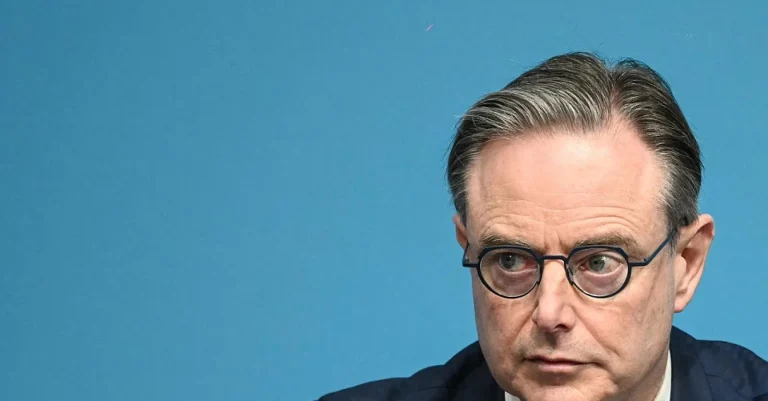 Belgique face à la dégradation de Moody’s : vers une augmentation des impôts inévitable ?