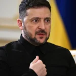 Zelensky dénonce le «chantage» européen : quand les dirigeants conservateurs se moquent des réalités locales !