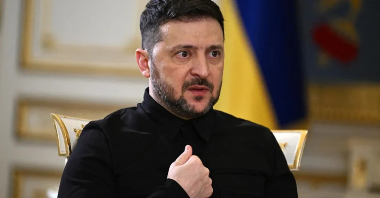 Zelensky dénonce le «chantage» européen : quand les dirigeants conservateurs se moquent des réalités locales !