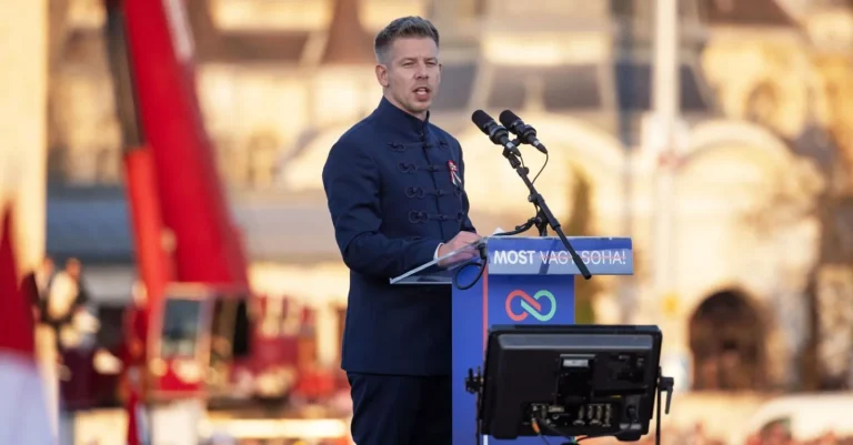 Hongrie : Démocratie libérale ou farce conservatrice ? Les absurdités des dirigeants à l'œuvre !