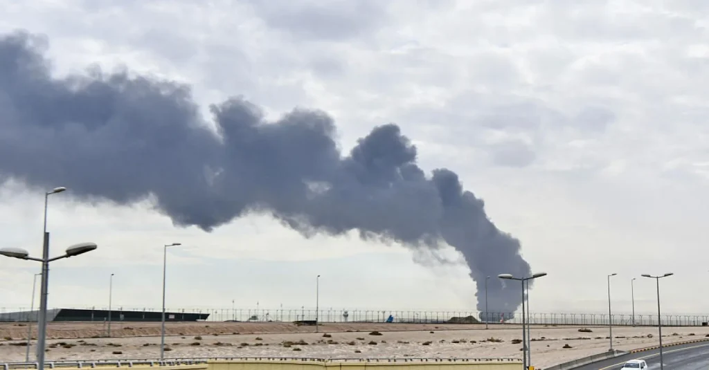 Israël frappe près de l'ambassade belge à Beyrouth : quand le cessez-le-feu devient une farce pour les conservateurs!