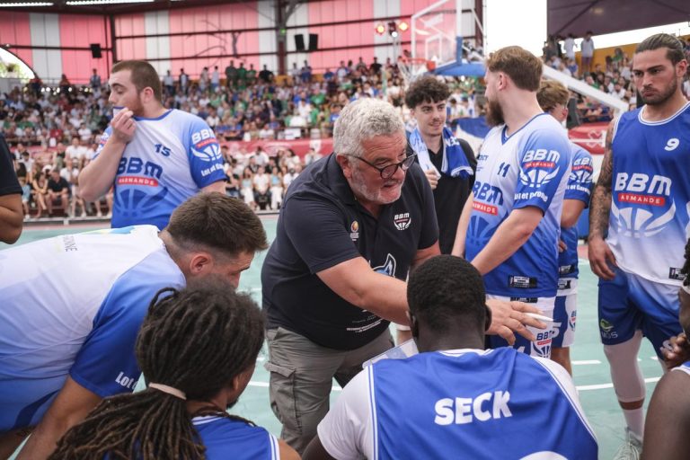 Basket-ball : Quand le BBM se prend les pieds dans le tapis