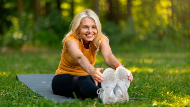 Graisse abdominale : découvrez l&rsquo;astuce révélée par BMJ Medicine pour perdre du poids durablement