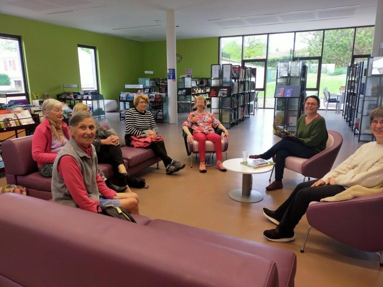 Saint-Yrieix : un Voyage Littéraire qui Cache des Réalités Troublantes