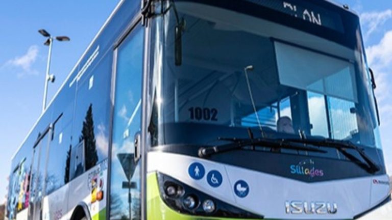 Grasse : quelles conséquences des perturbations sur le réseau de bus Moventis ?