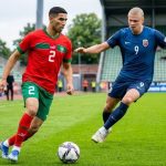 Le Maroc face à la Norvège en amical en juin : la répétition scandinave avant le Mondial
