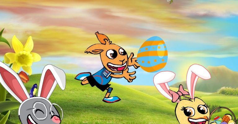 Pâques : Une chasse aux œufs ou une chasse aux illusions ? 🐰✨