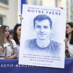 Mort de Quentin Deranque : comment les néofascistes ont dû remballer leur martyrologie - L'Humanité