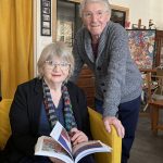 “Des étincelles” : le parcours hors norme d’Henri Traforetti, sous la plume de Michèle Tatu