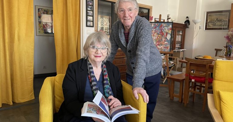 “Des étincelles” : le parcours hors norme d’Henri Traforetti, sous la plume de Michèle Tatu