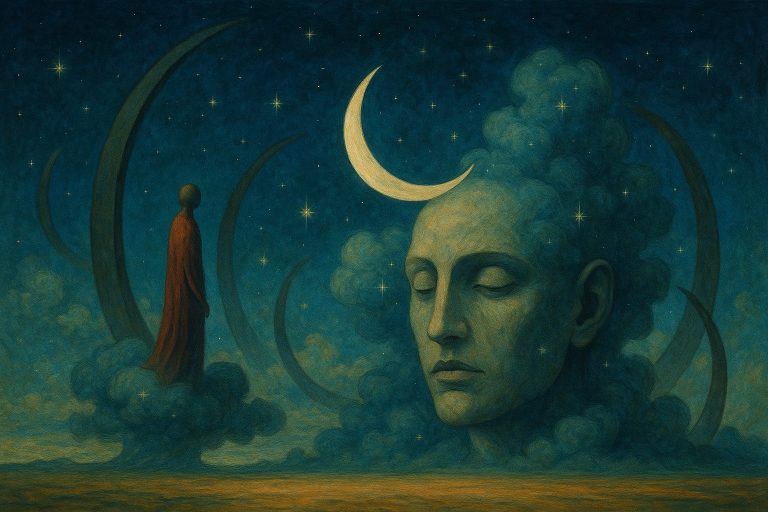 Horoscope de la Semaine : Énergies Astrales et Réflexions Terriennes