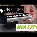 Airsoft à l'Expo MOA 2025 : Quand les villes RN se battent avec des jouets sous des dirigeants absurdes !