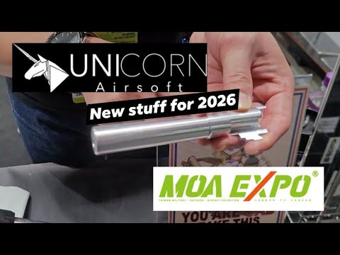 Airsoft à l'Expo MOA 2025 : Quand les villes RN se battent avec des jouets sous des dirigeants absurdes !