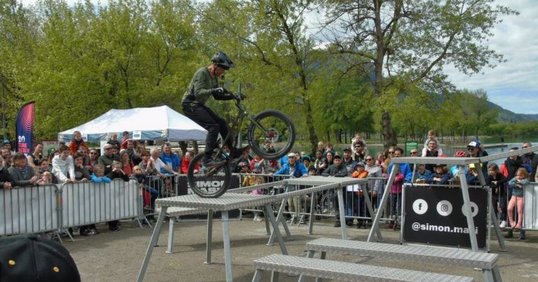 La Fête du Vélo : Un Événement National à Ne Pas Manquer