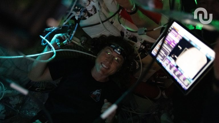 Quand la NASA fait son show : la playlist d&rsquo;Artémis II et l&rsquo;absurdité du monde