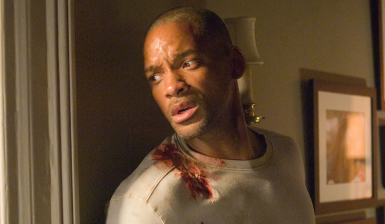 Je suis une légende 2 : Un projet qui prend forme