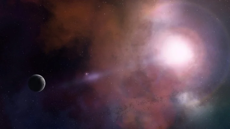 Exoplanètes : Quand l&rsquo;IA Raven Révèle l&rsquo;Absurdité de Nos Limites