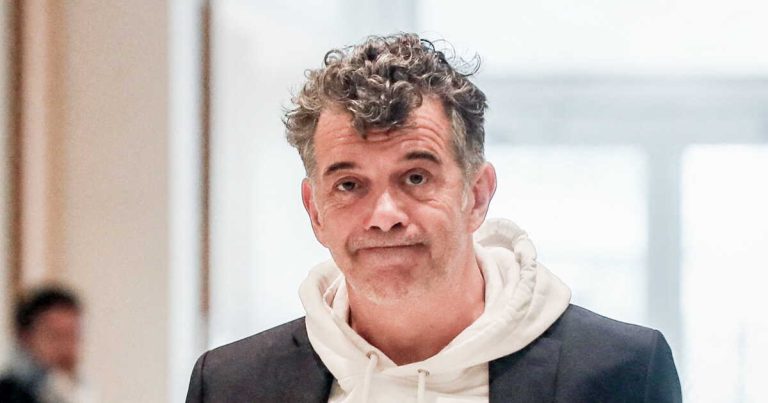 Stéphane Plaza évoque un départ mystérieux avant son procès en appel prévu.