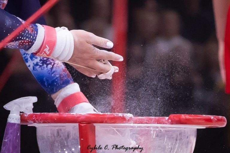 Championnats du Monde de Gymnastique : Une Qualification Sous Tension