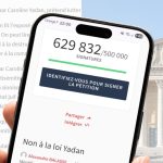 Lois absurdes et dirigeants conservateurs : la pétition Yadan, reflet inquiétant des villes RN !